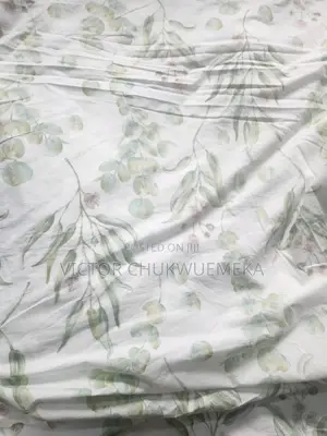 Polish / American Bedding