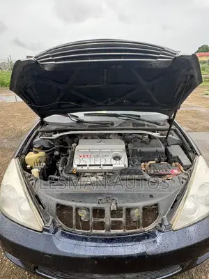 Lexus ES 300 2006