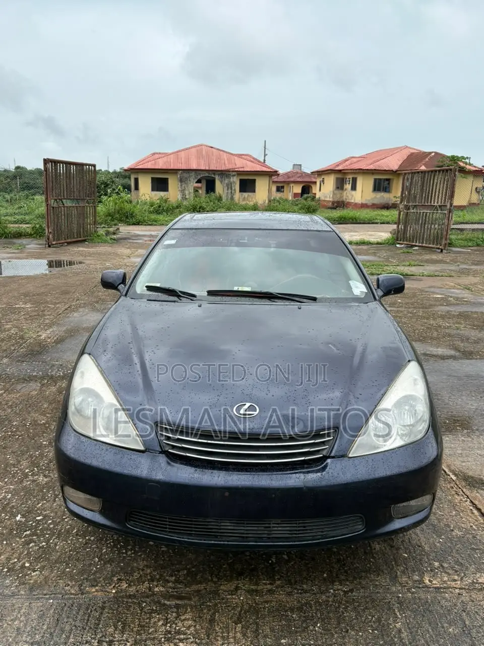 Lexus ES 300 2006