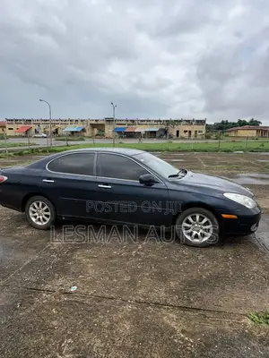 Lexus ES 300 2006