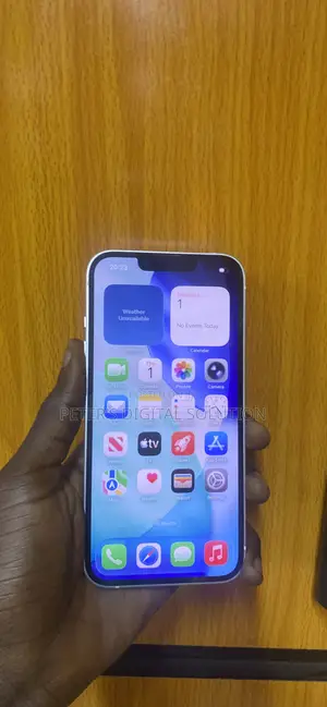 Apple iPhone 13 128 GB White