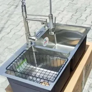 Luxury Kitchen Sinks