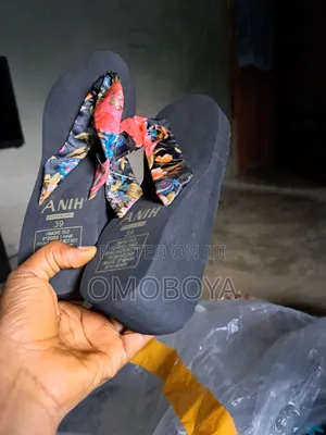 Flip Flops Slippers for Women