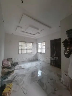 Furnished 2bdrm Block of Flats in Ayobo for rent