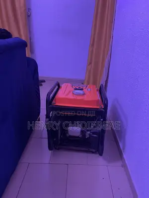 Inverter Generator