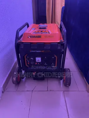 Inverter Generator
