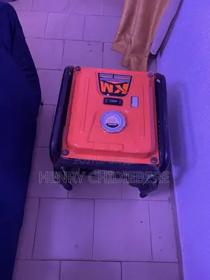 Inverter Generator