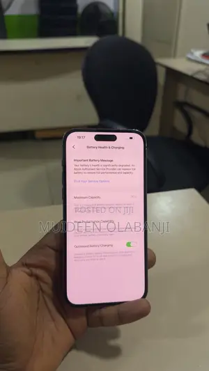 Apple iPhone 14 Pro Max 128 GB Purple