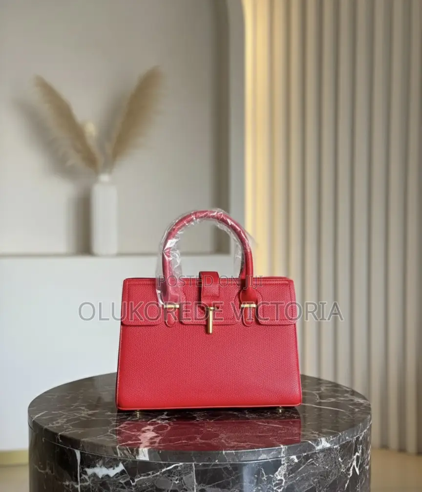 Luxury Handbags