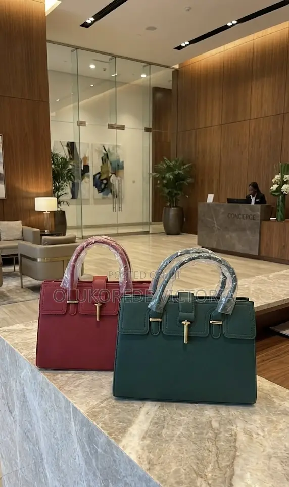 Luxury Handbags