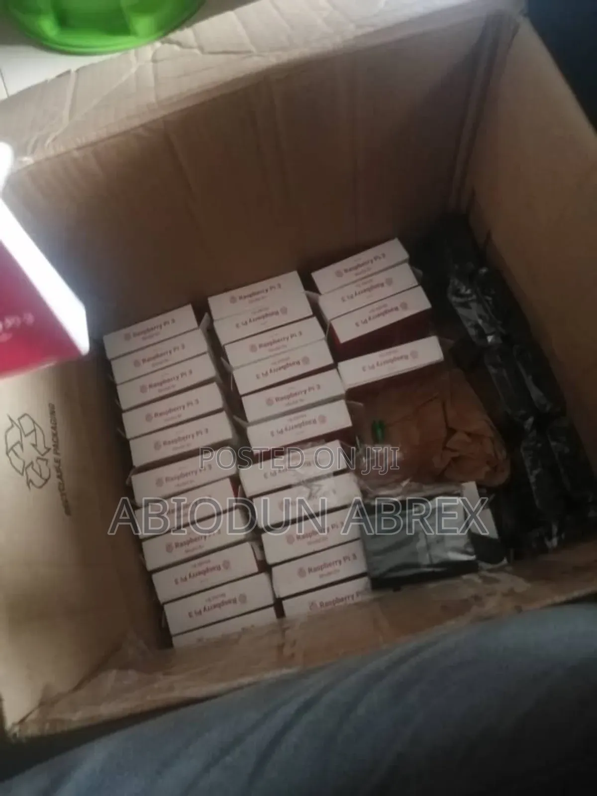 Raspberry Pi 3b+ Comes With a Free Casing