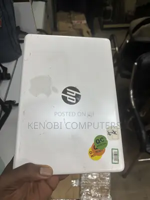 Laptop HP Stream 11 4GB Intel Celeron SSD 60GB