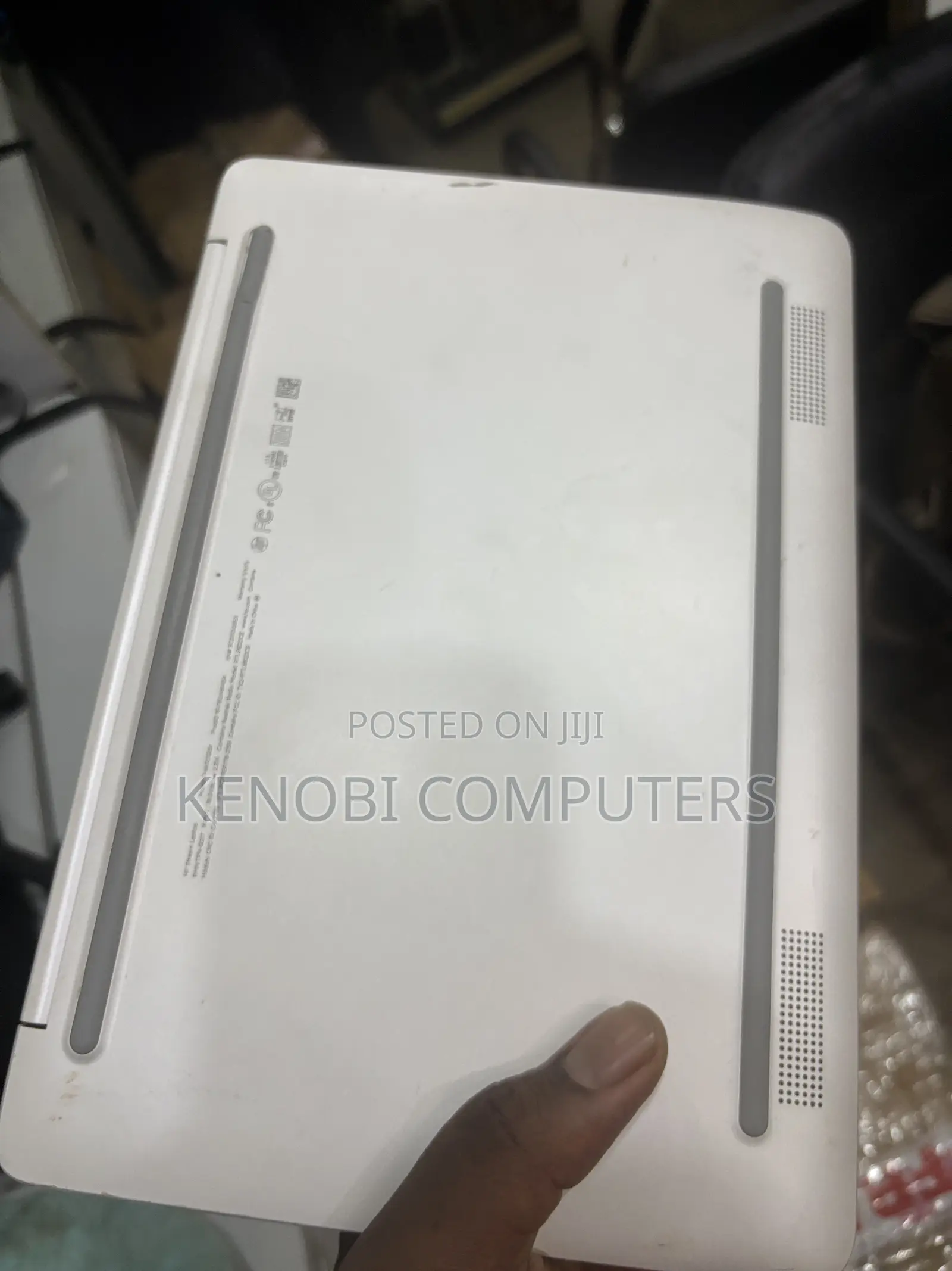 Laptop HP Stream 11 4GB Intel Celeron SSD 60GB