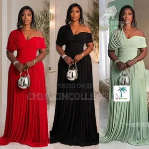 Mesh Quality Gown