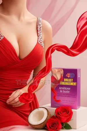 4d Breast Enhancement Tea