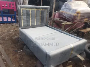 Standard Bedframe 4by6