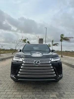 Lx600 for Hire
