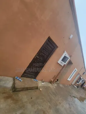 Furnished 1bdrm Apartment in Ayobo for rent