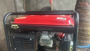 Maxmech Generator 4.5 Kva