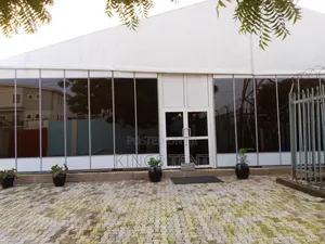Church Tent