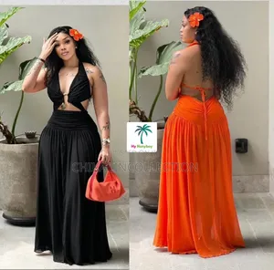 Dinner/ Party Gown