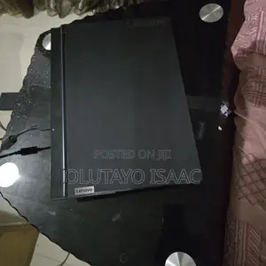 Laptop Lenovo Legion 5 8GB Intel Core i7 SSD 512GB