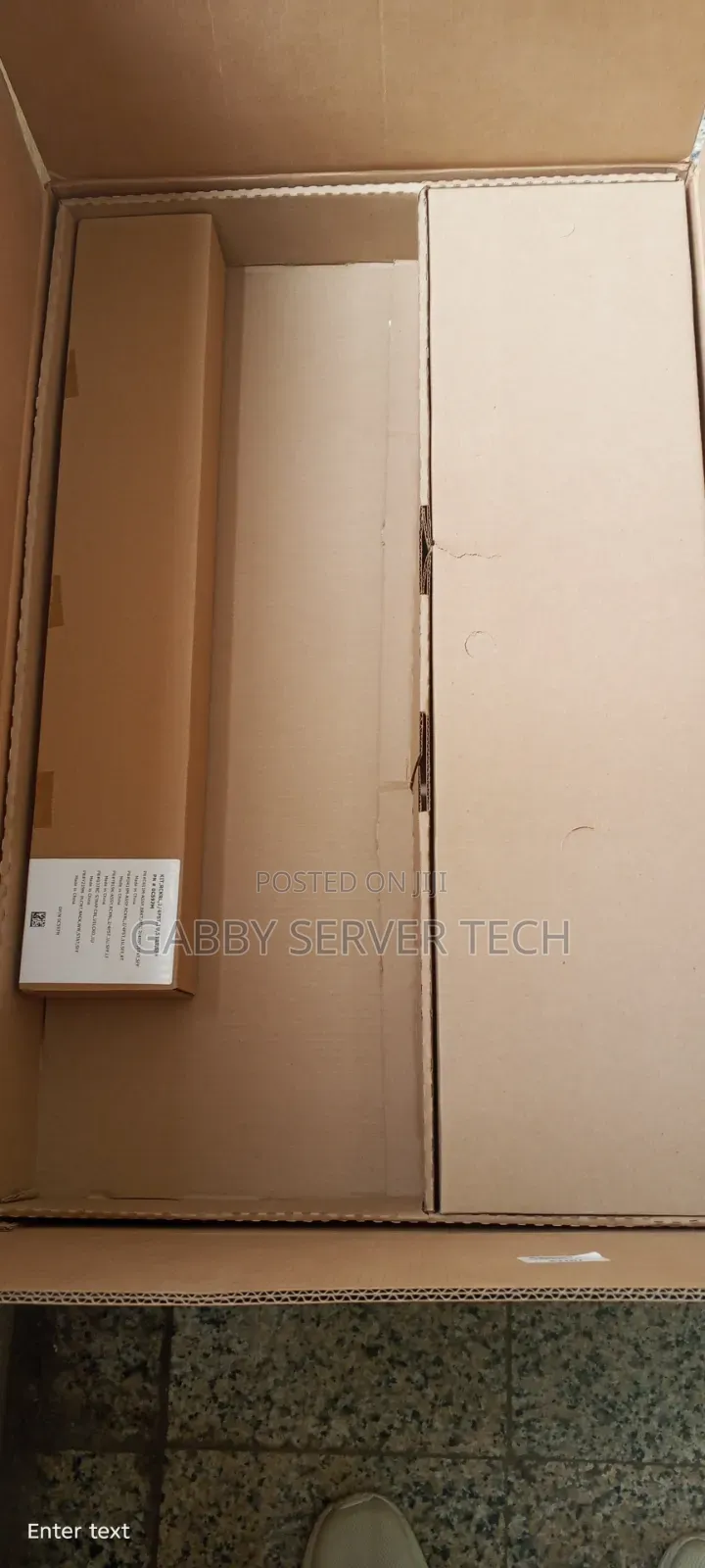 New Server Dell 16GB Intel Xeon HDD 1T