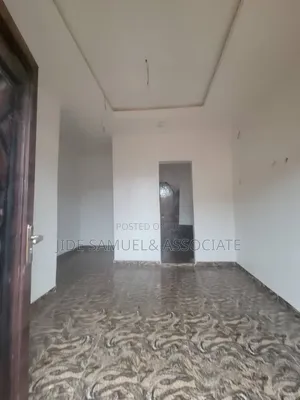 Furnished Mini Flat in Ayobo for rent