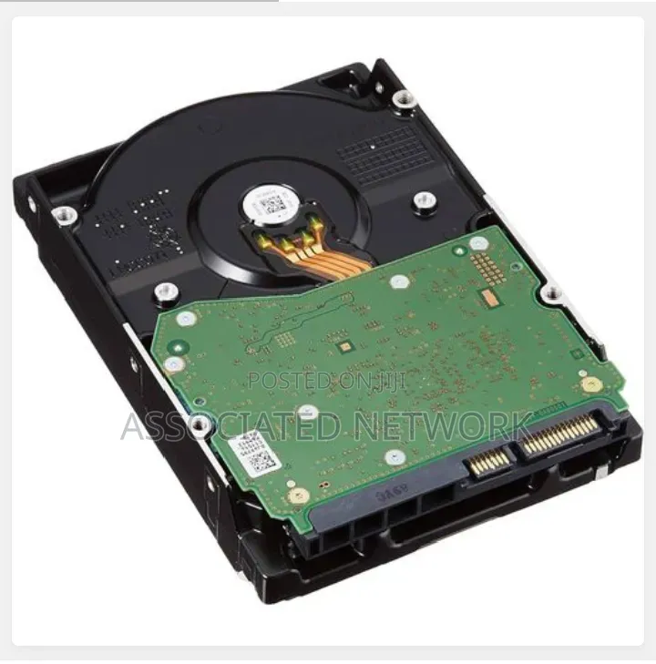 Wd Internal Hard Drive