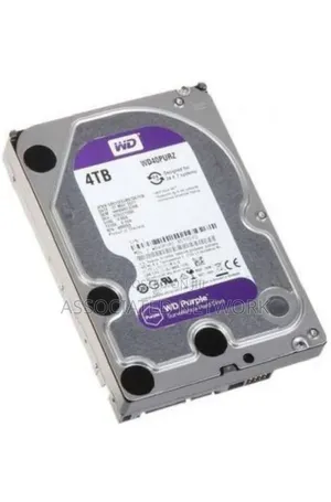 Wd Internal Hard Drive