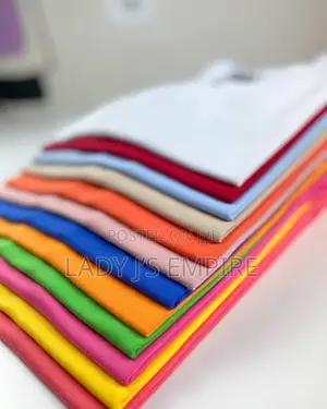 Plain Tees
