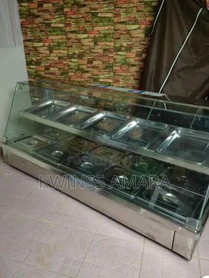 15 Plates Food Warmer