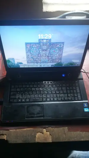 Laptop Fujitsu Lifebook NH751 8GB Intel Core i7 SSD 512GB