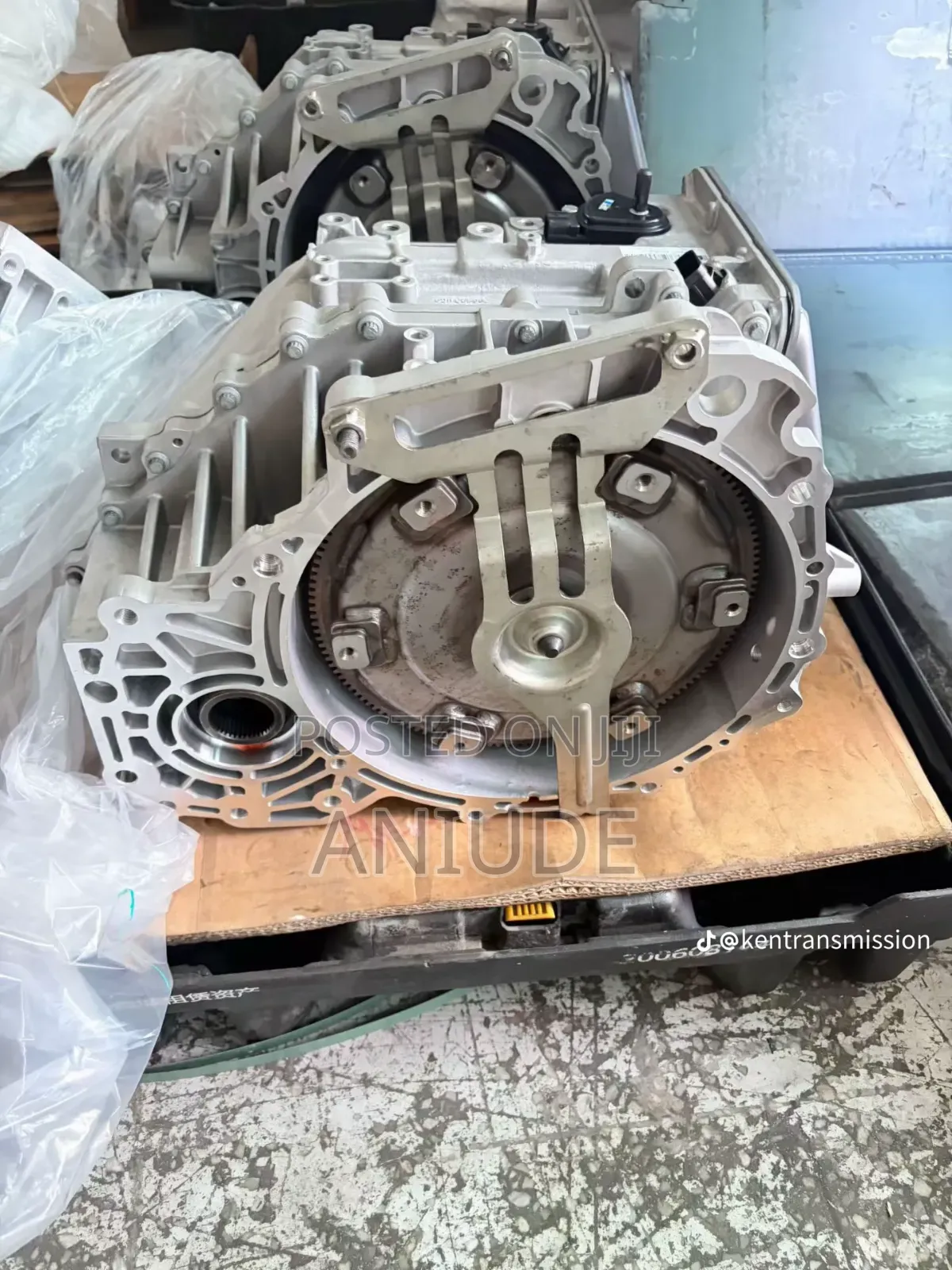 Gearbox Engineering