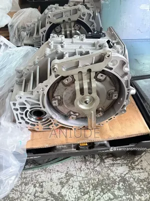 Gearbox Engineering