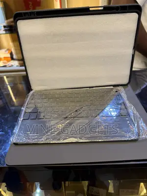 Redmi Pad Pro Keyboard