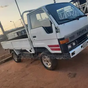 Dyna Truck