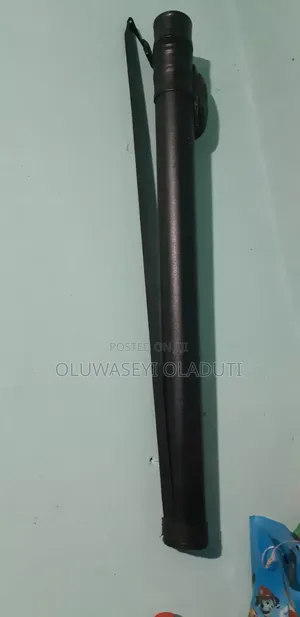 Bag for Snooker Stick