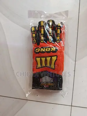 Kong Hand Glove
