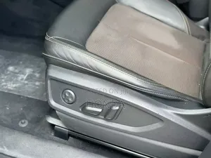 New Audi A4 2023 White