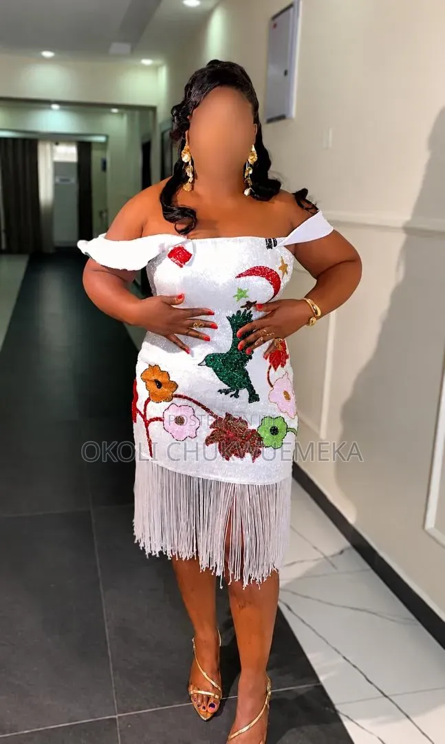 Lace and Corset and Traditional