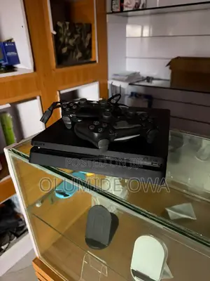 Hacked Ps4