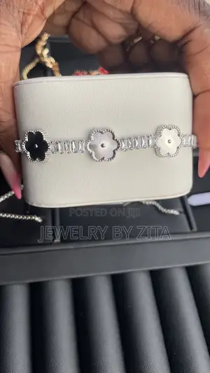Gem Bracelets
