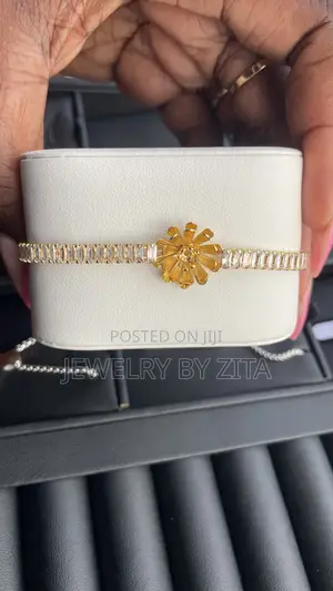 Gem Bracelets
