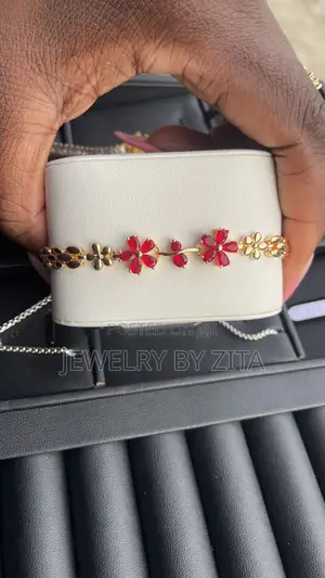 Gem Bracelets