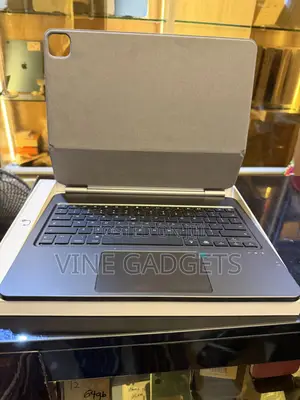Bluetooth Wireless Magic Keyboard