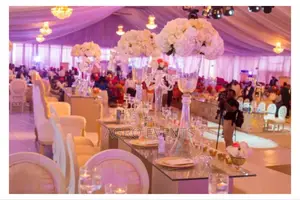 We Dont Just Host An Event, We Create A Life Time Experience