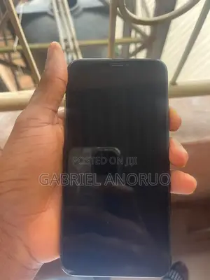 Apple iPhone 11 Pro Max 64 GB Black