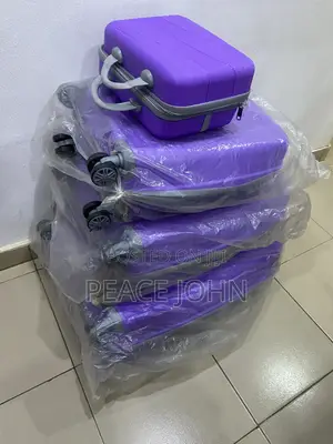 Set of Traveling Box