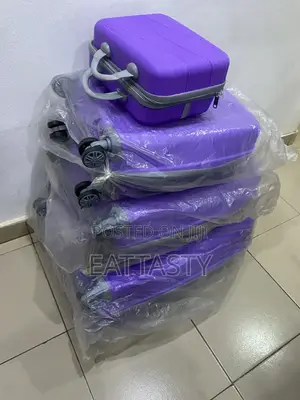 4 in 1 Travel Box